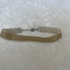 Choker necklace  #y2k #preppy #croquette #barbie #90s  Elegant, Timeless, Delica